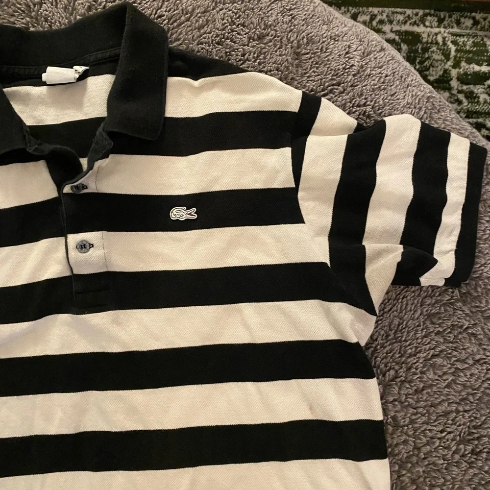 LACOSTE SPORT Men’s Polo